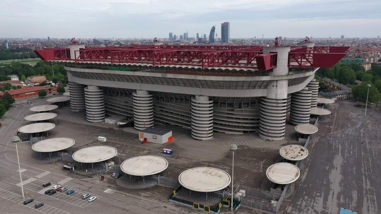 Maxischermo Milano, le ultime notizie: ecco dove sarà installato Maxischermo Milano, le ultime notizie: ecco dove sarà installato