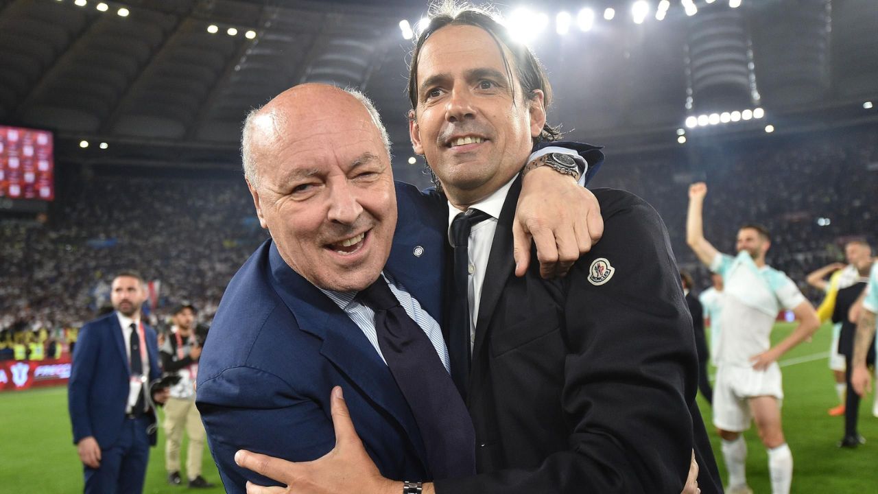 Inter finale da Ilnerazzurro.it inter in finale ora un regalo dal mercato c è già il nome