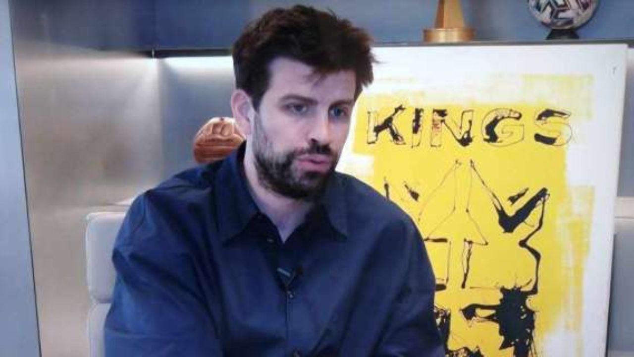 Piqué ancora da Ilnerazzurro.it a piqué ancora non gli passa barcellona favorito il 2010 gol in offside di milito e rete tolta a noi