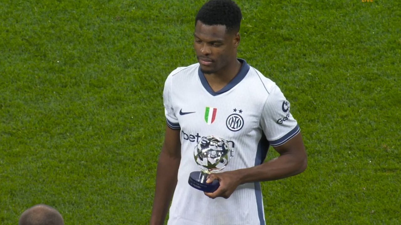 Pagelle Barcellona da Ilnerazzurro.it pagelle barcellonainter 33 dumfries il migliore il peggiore…