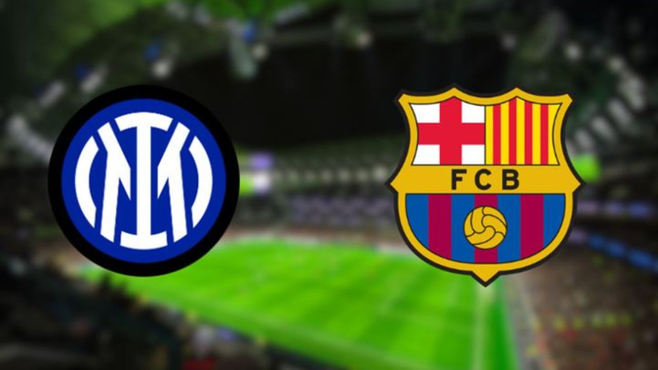 Inter Barcellona GRATIS in tv: ecco su quale canale Inter Barcellona GRATIS in tv: ecco su quale canale