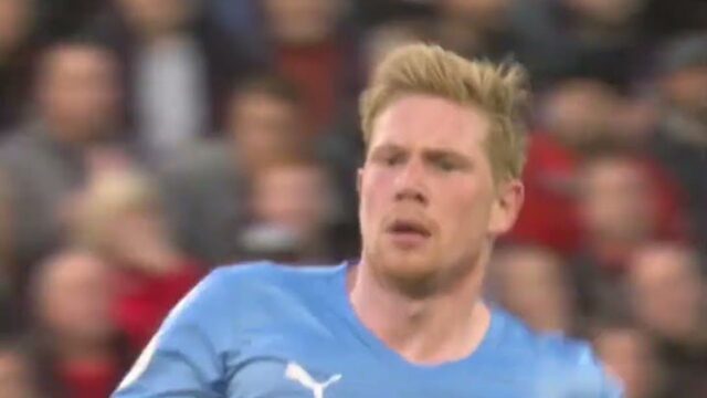 debruyne