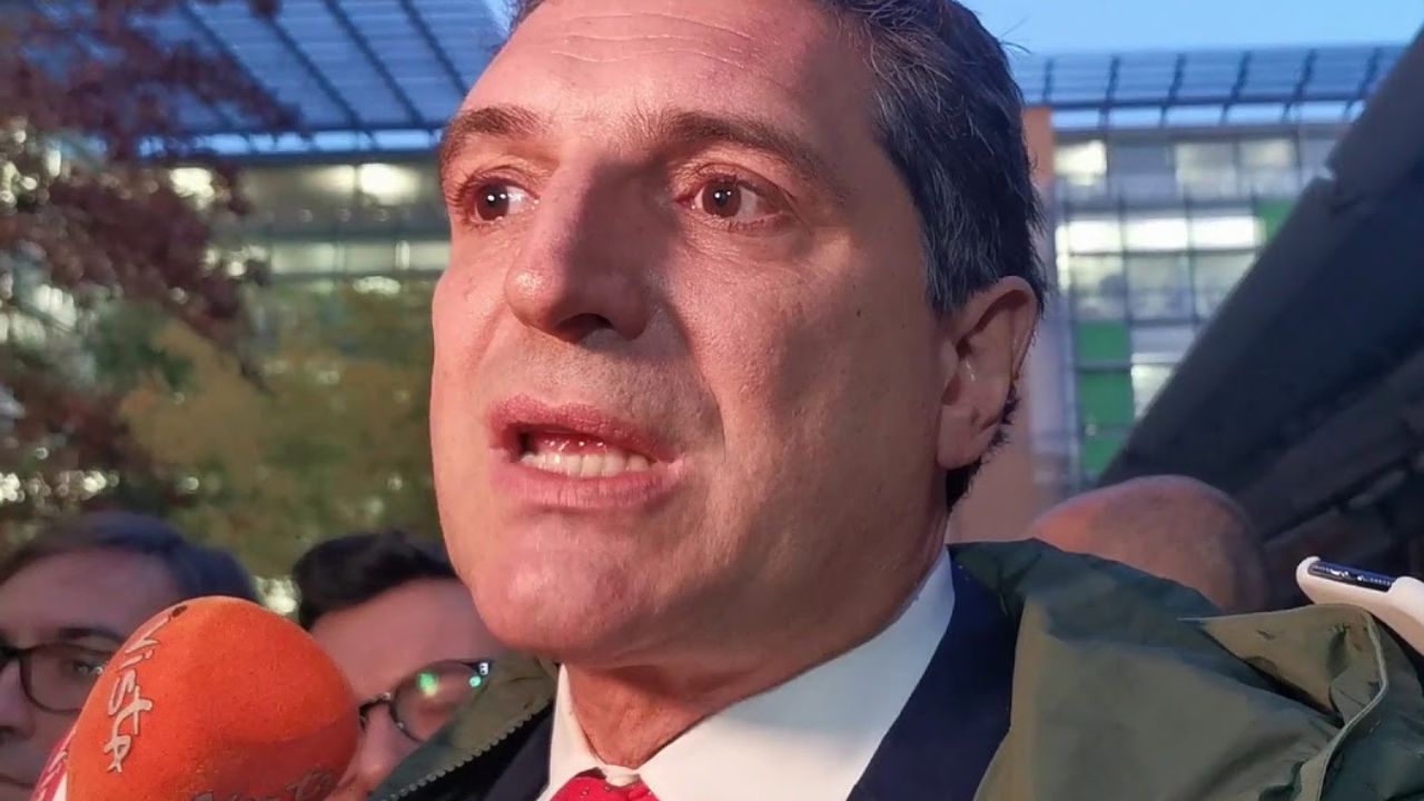 De Siervo, AD Serie A: “Spero regni l’equilibrio: noi meglio di Liga, Premier e…”