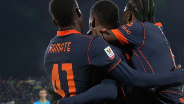Chi e Kamate